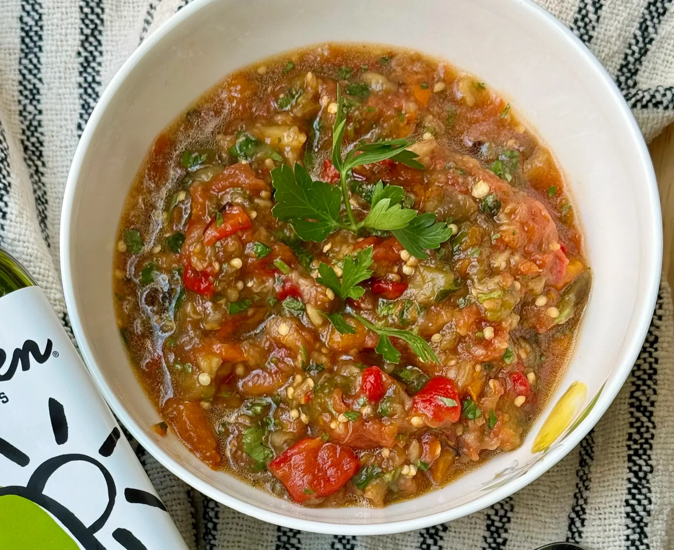burnt-vegetables-salad-2