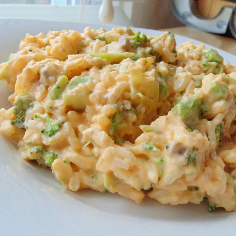 broccoli-rice-casserole