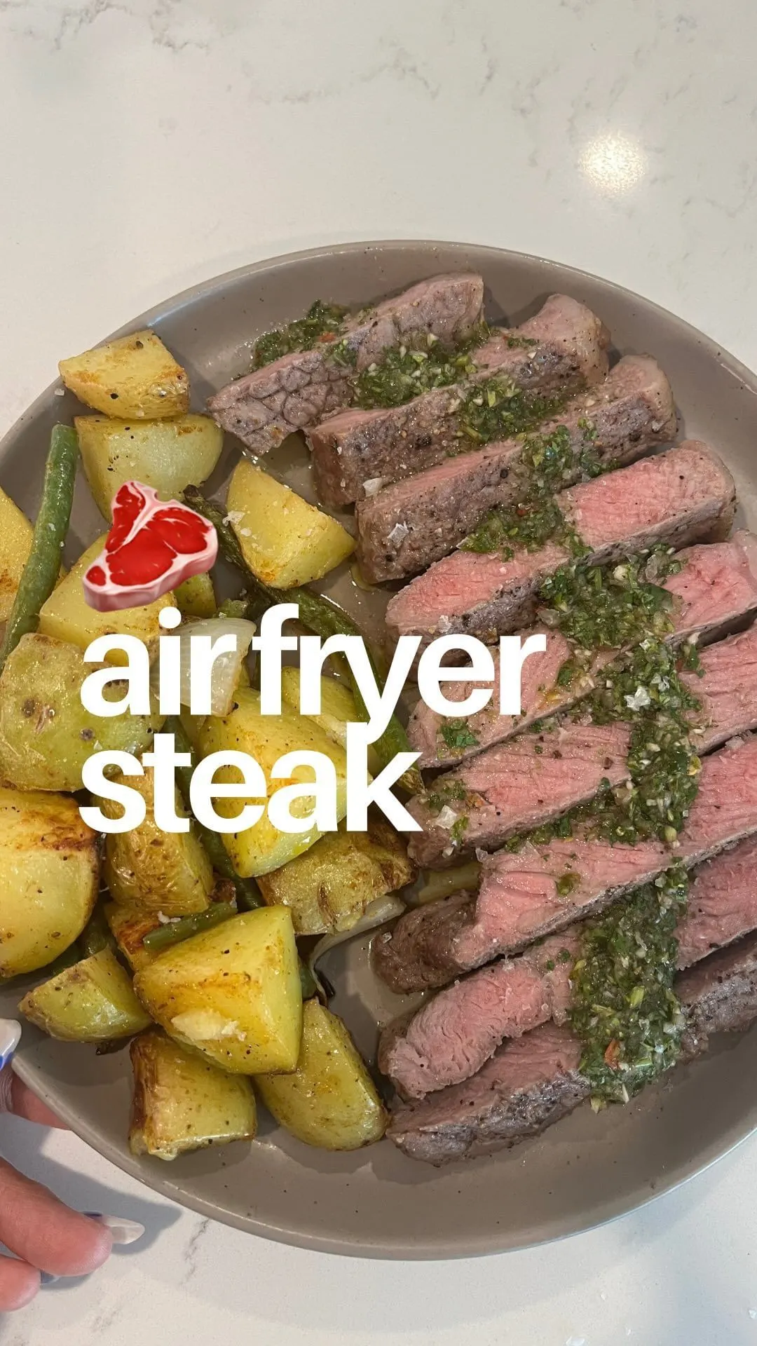 air-fryer-steak