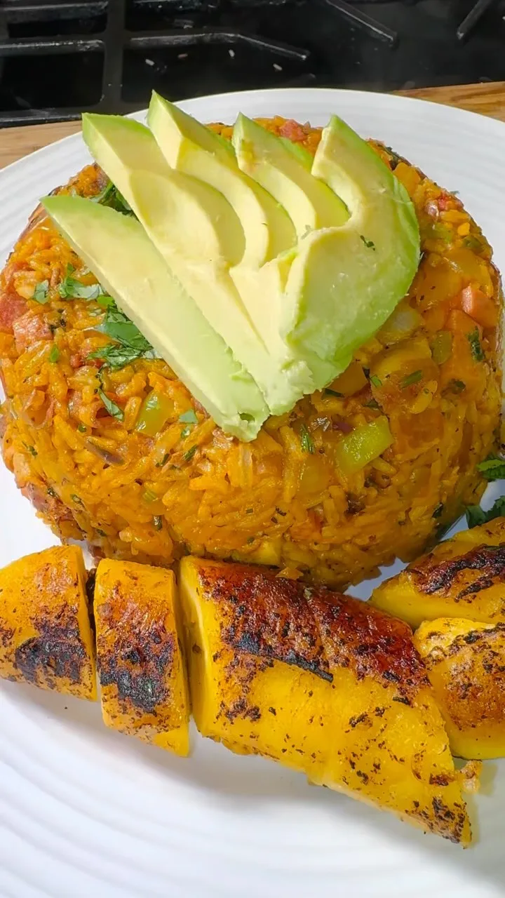 arroz-mamposteao-puertorriqueno
