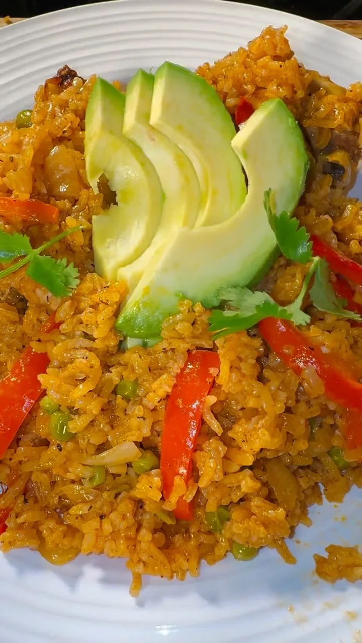 arroz-con-pollo-cubano-a-la-chorrera