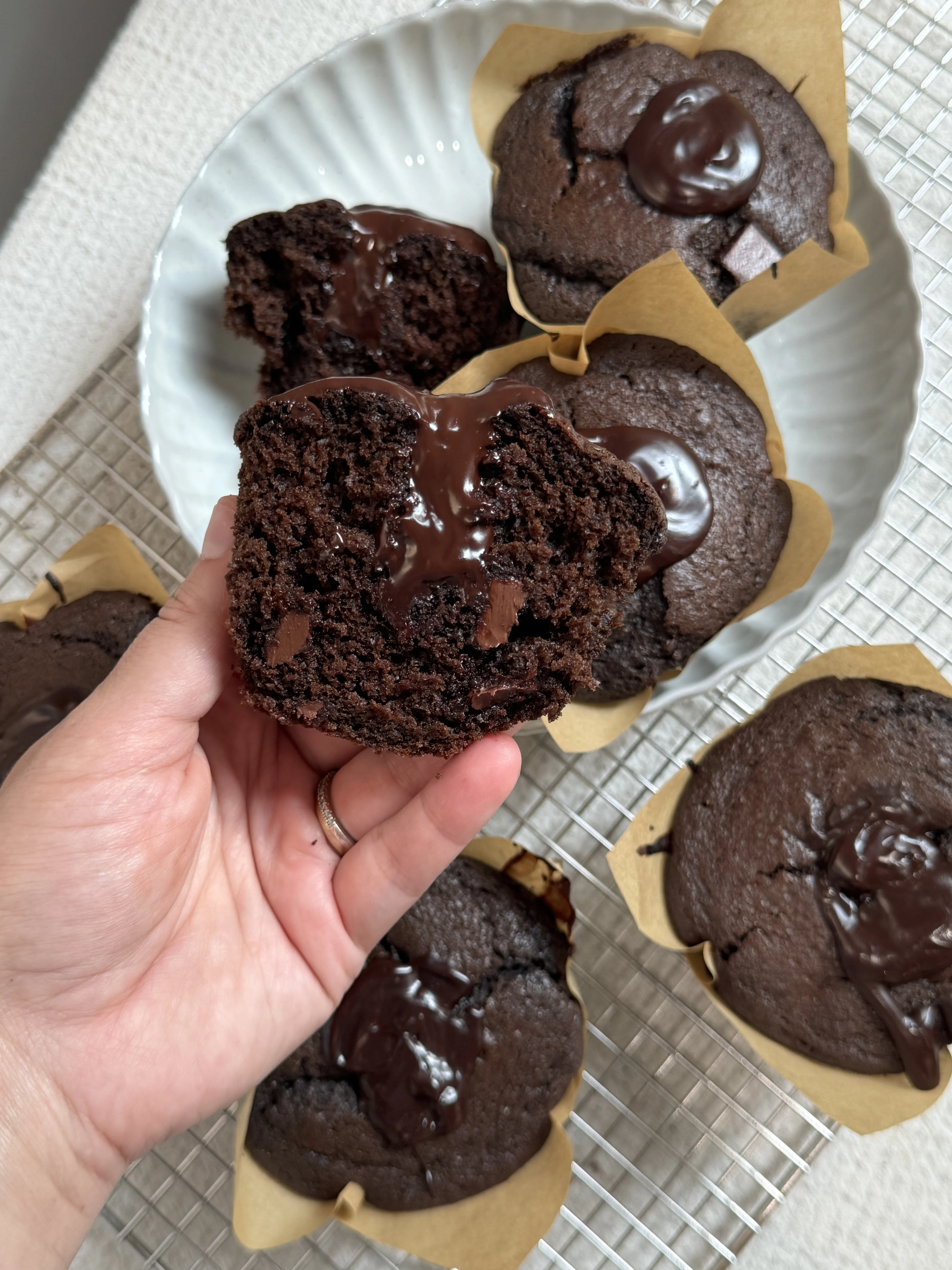 olympic-village-chocolate-muffins