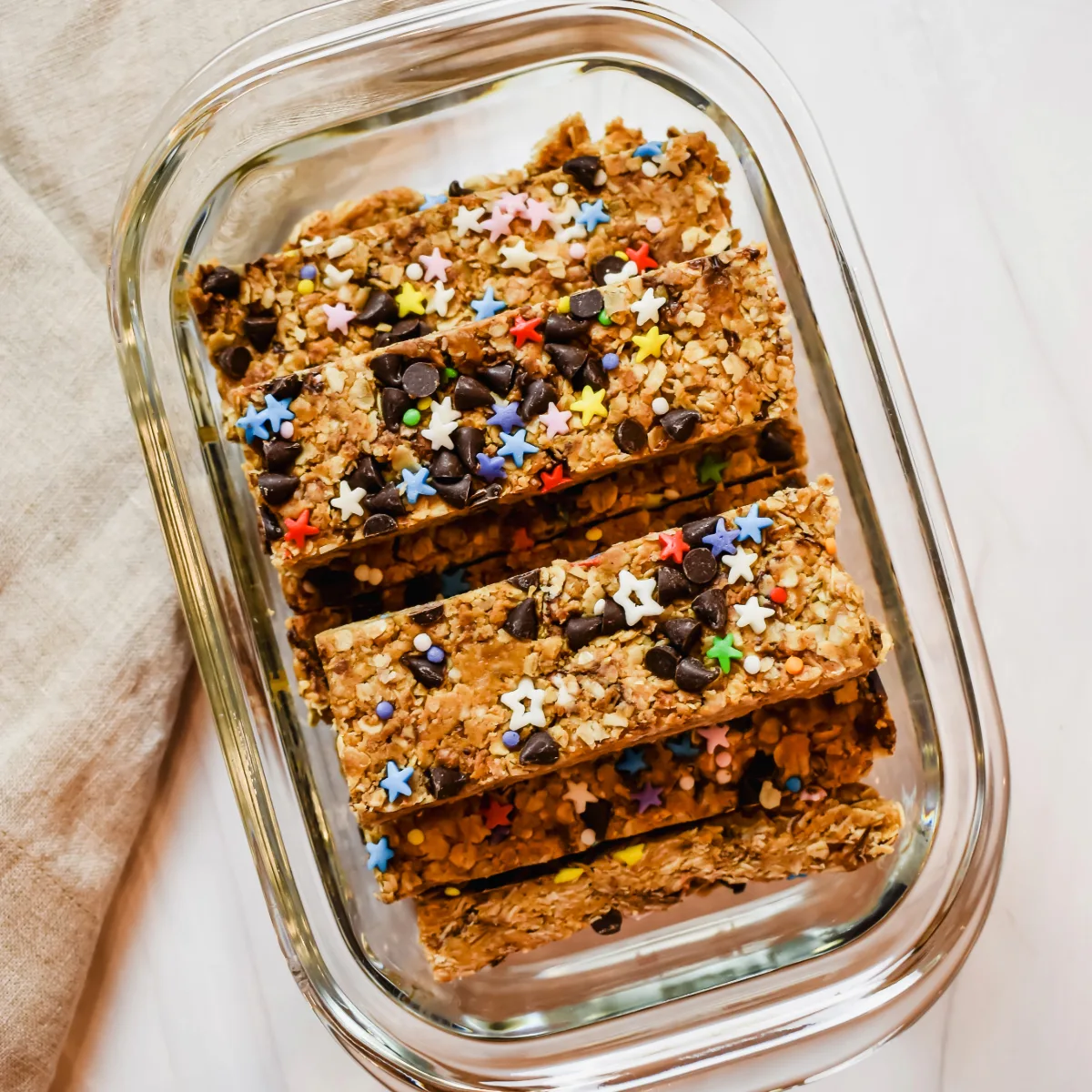homemade-granola-bars