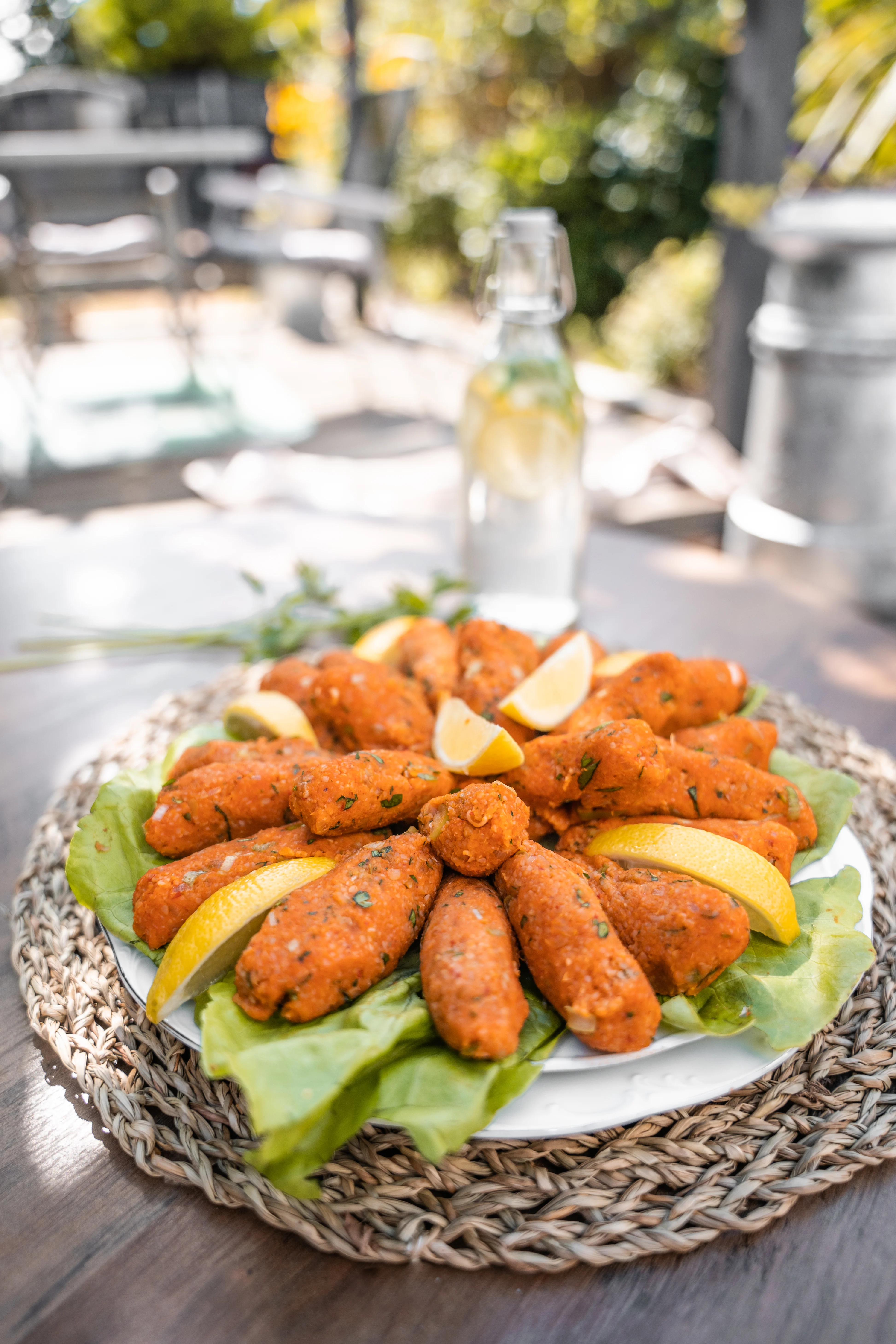 mercimek-koftesi