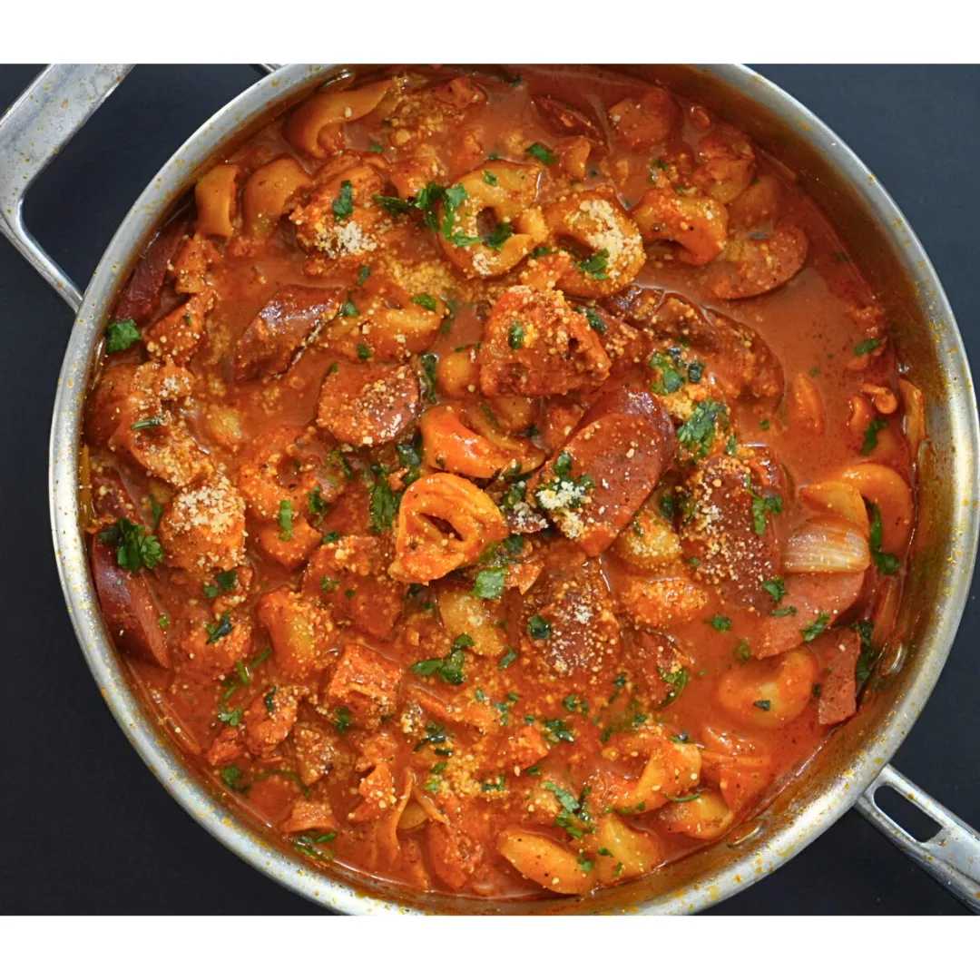 tortellini-with-chicken-and-sausage-in-chipotle-cream-sauce