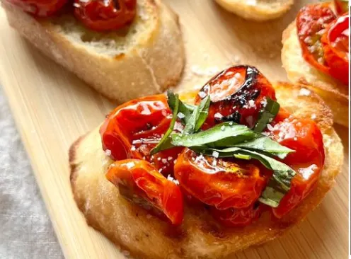 classic-tomato-bruschetta