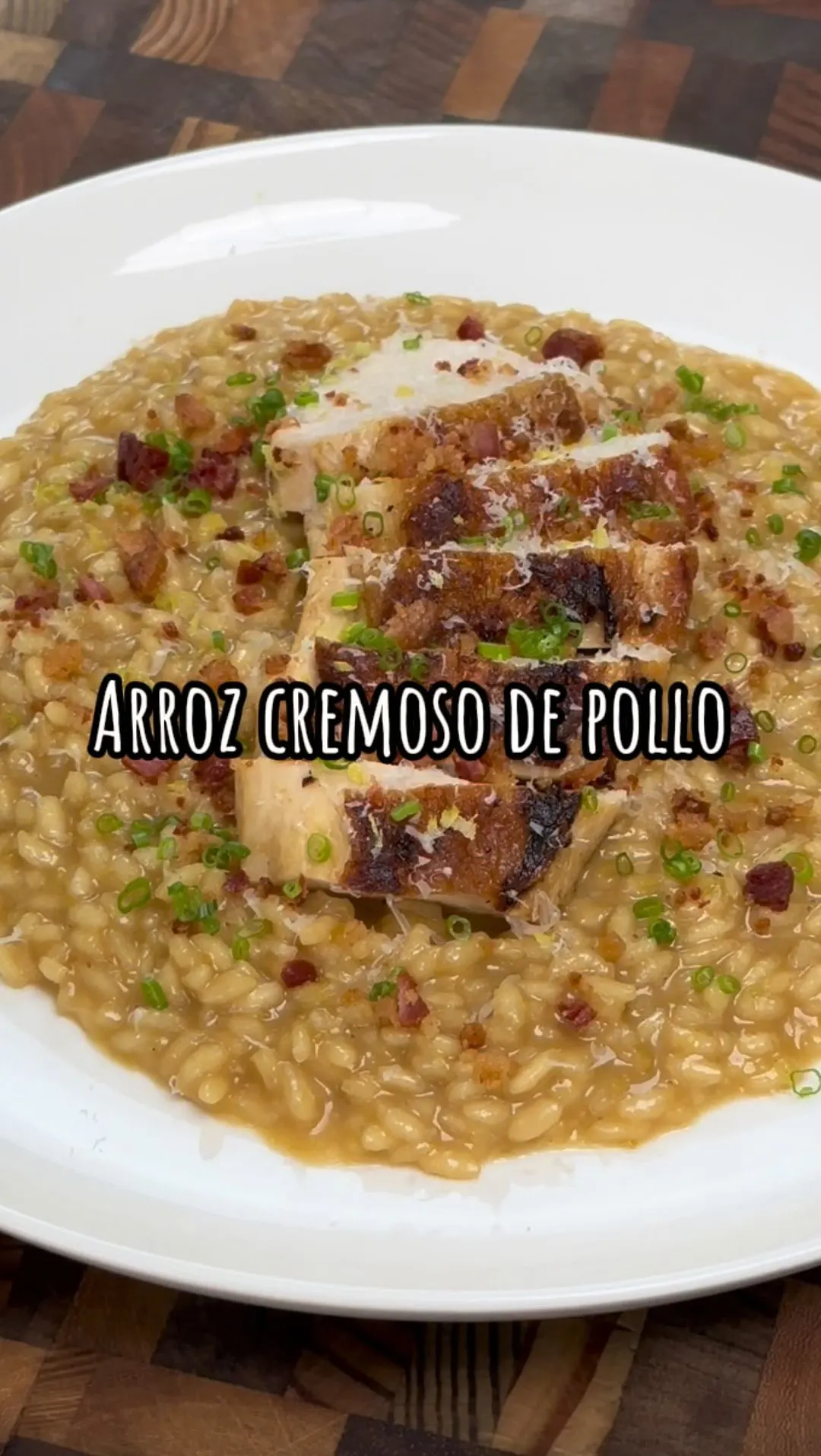 arroz-cremoso-de-pollo