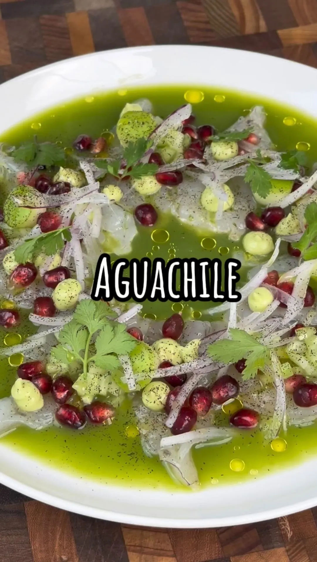 aguachile