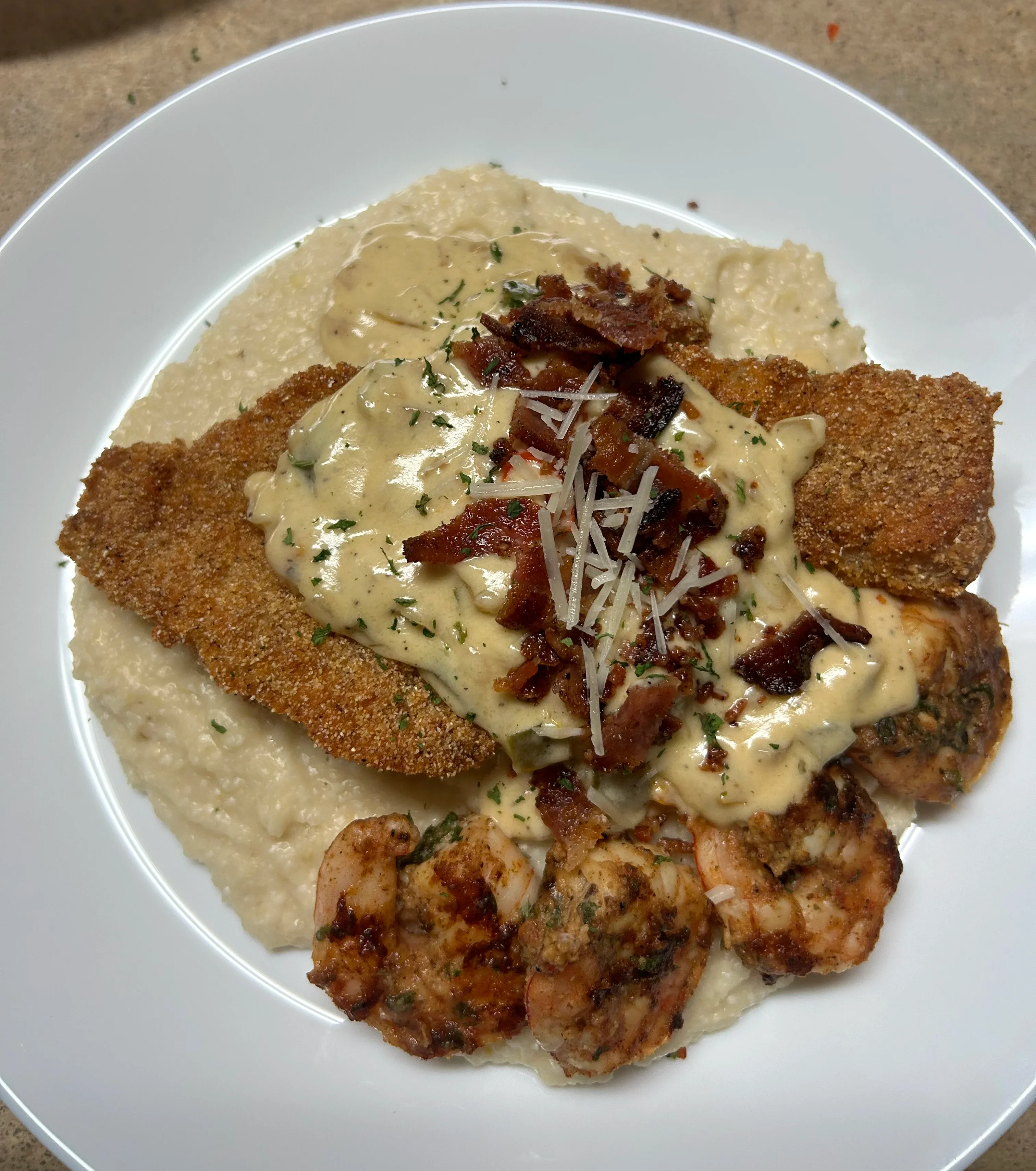 fish-shrimp-and-grits