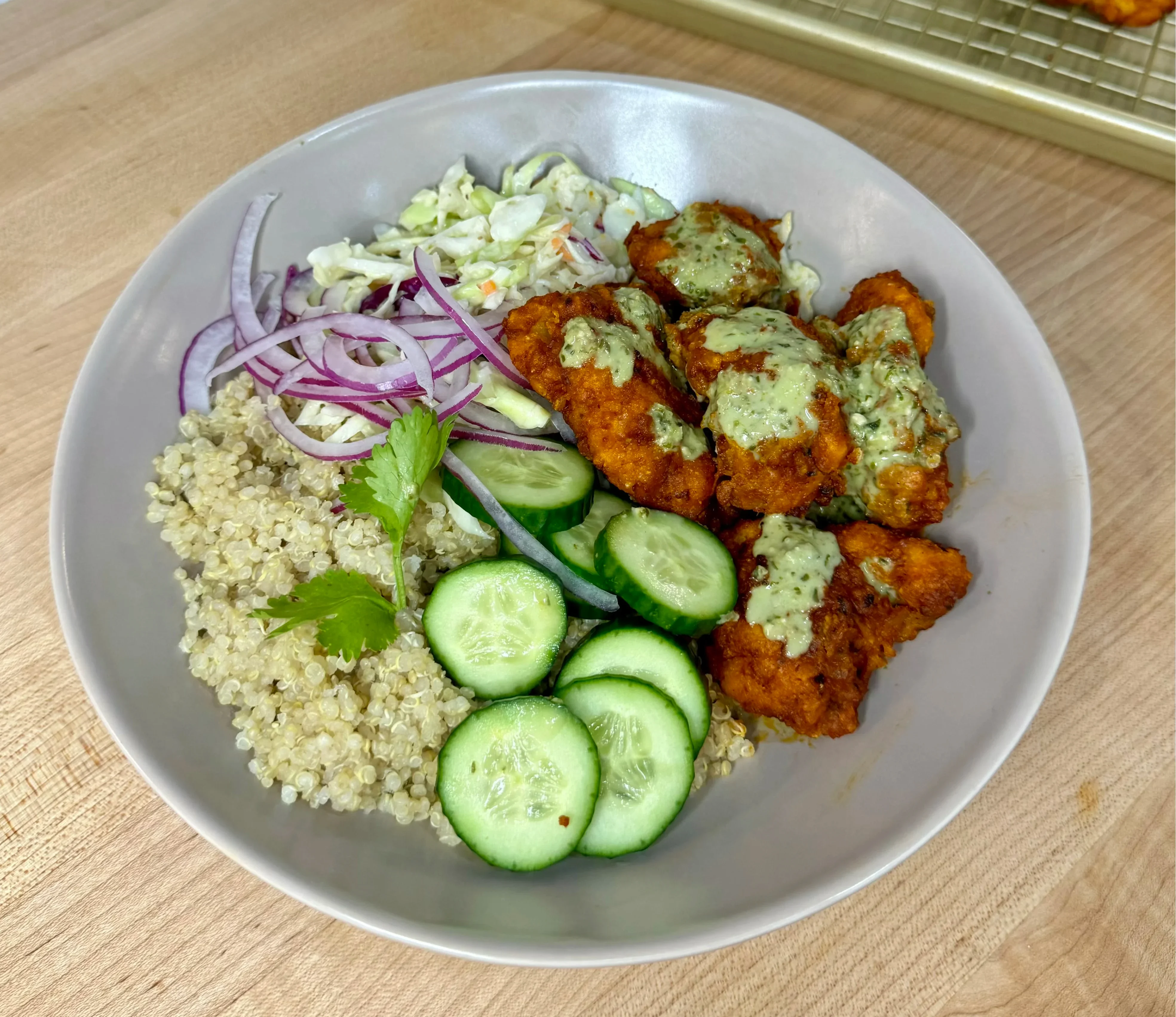 crispy-chicken-tikka-bowls