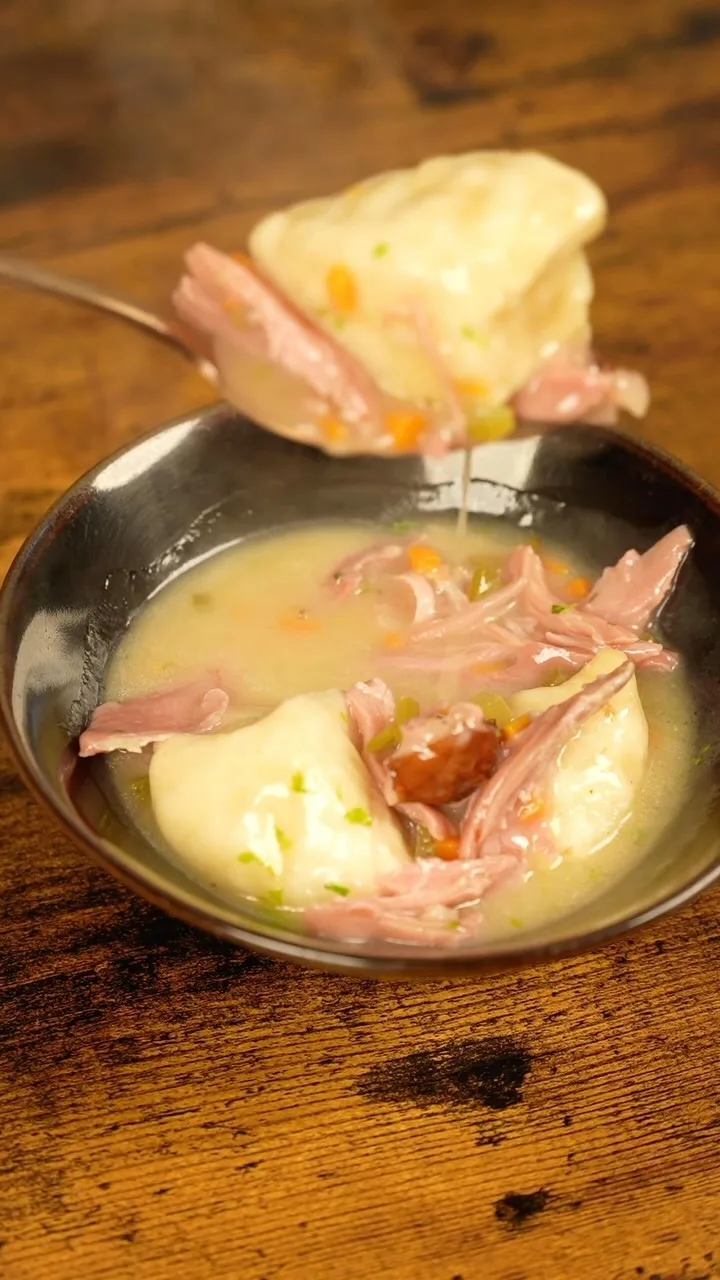 one-pot-turkey-and-dumplings