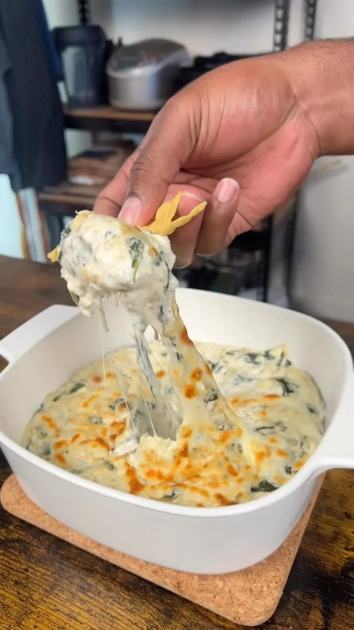 spinach-and-artichoke-dip
