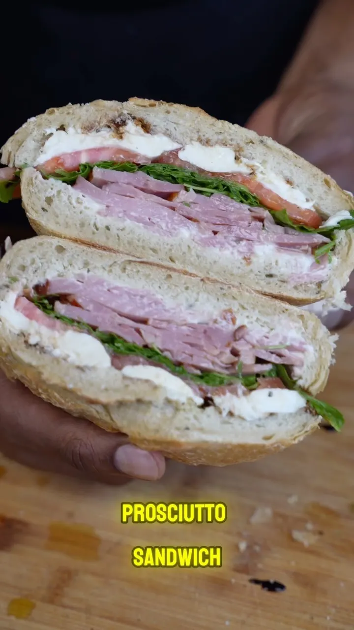 pork-free-prosciutto-sandwich