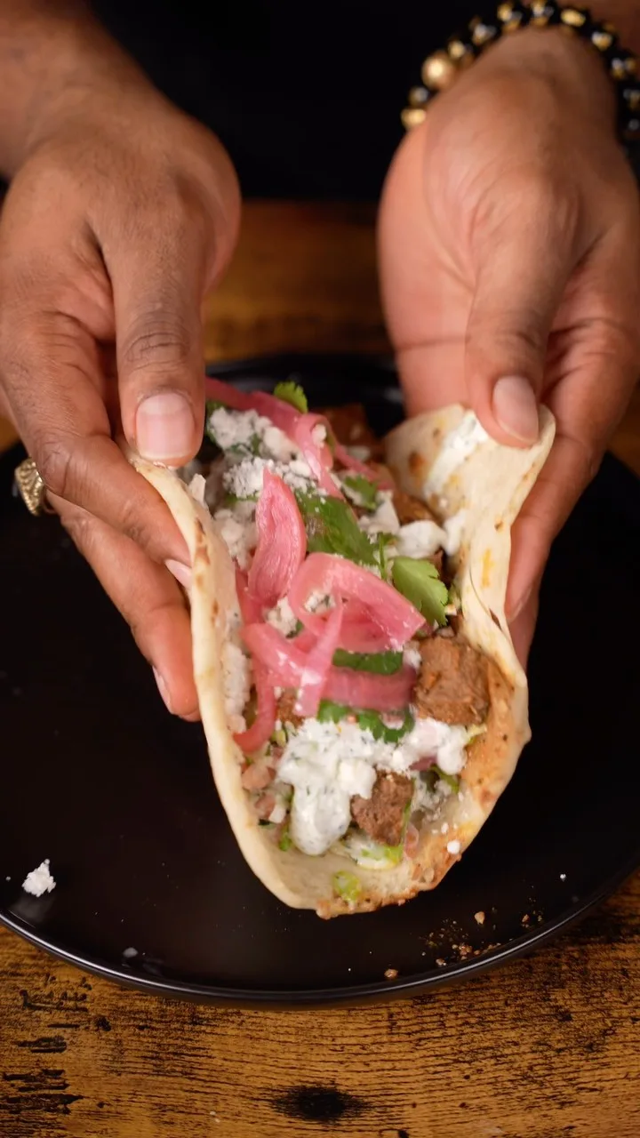 chopped-gyro-sandwich