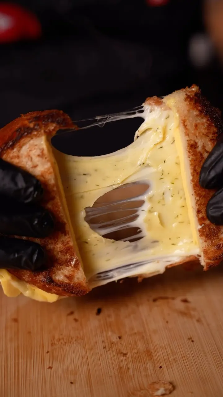 grilled-cheese