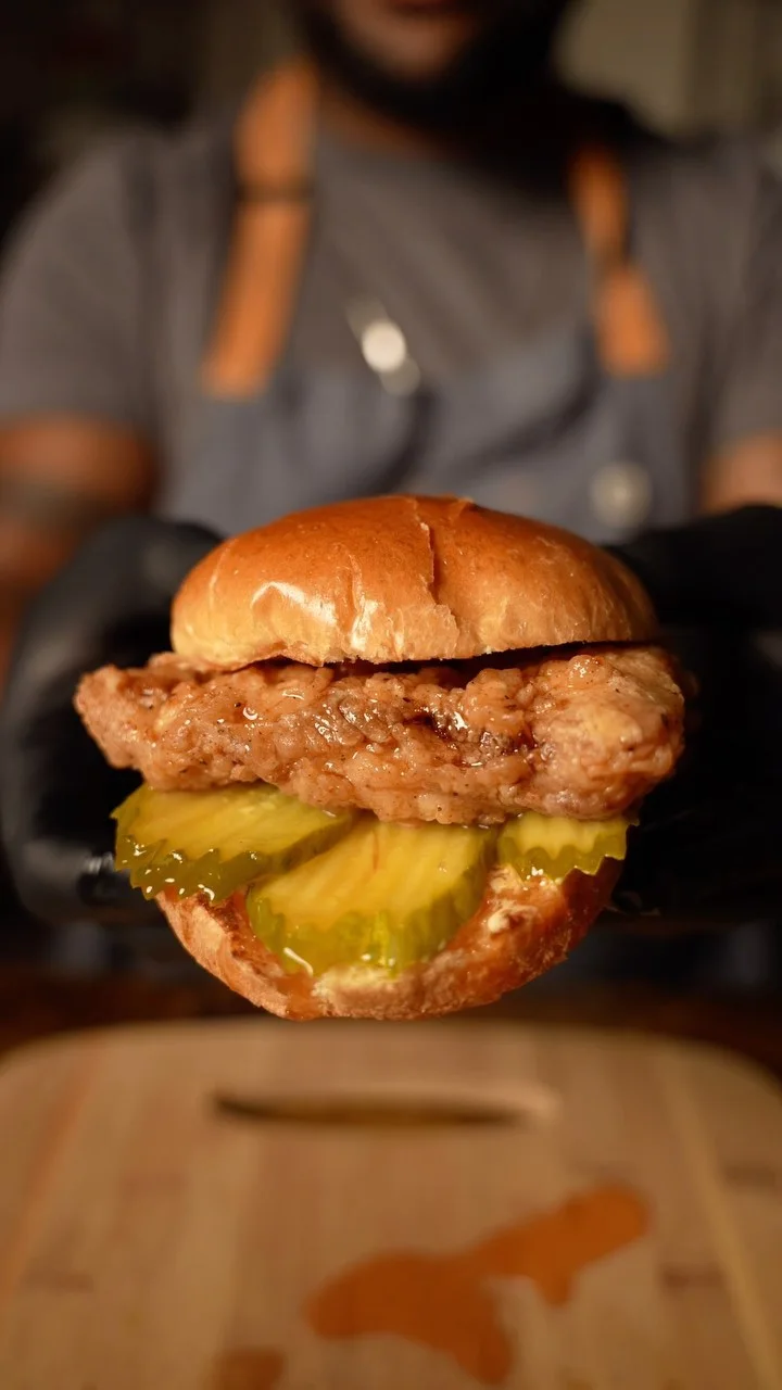 fried-turkey-sandwich-with-whipped-hot-honey