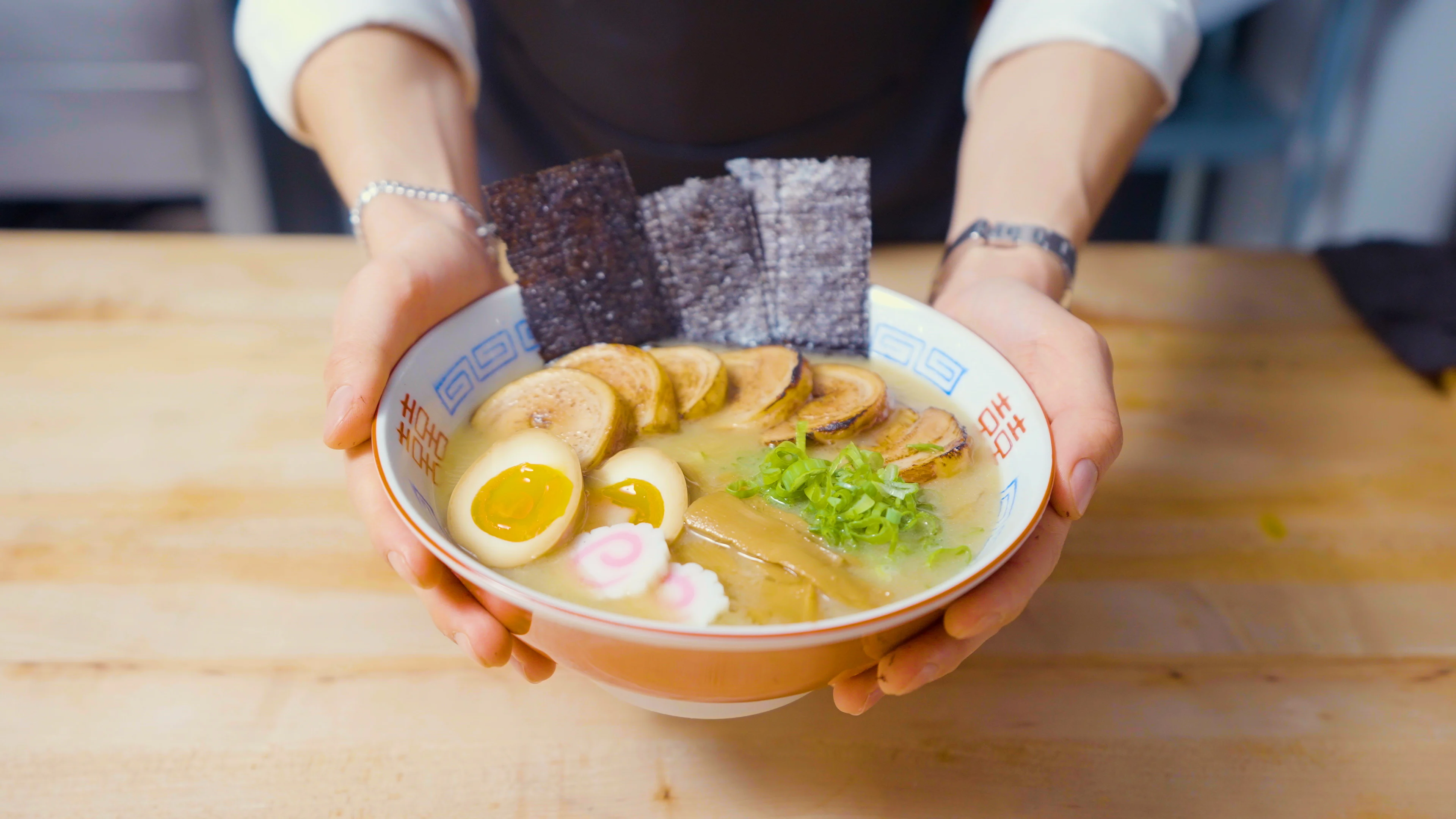Dish from Naruto