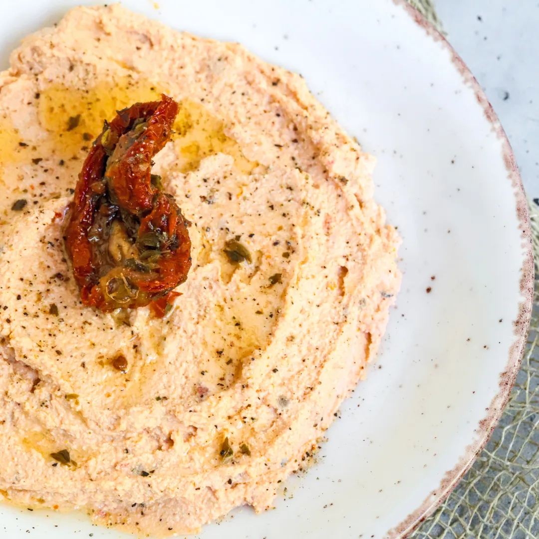tofu-'cheese'-spread