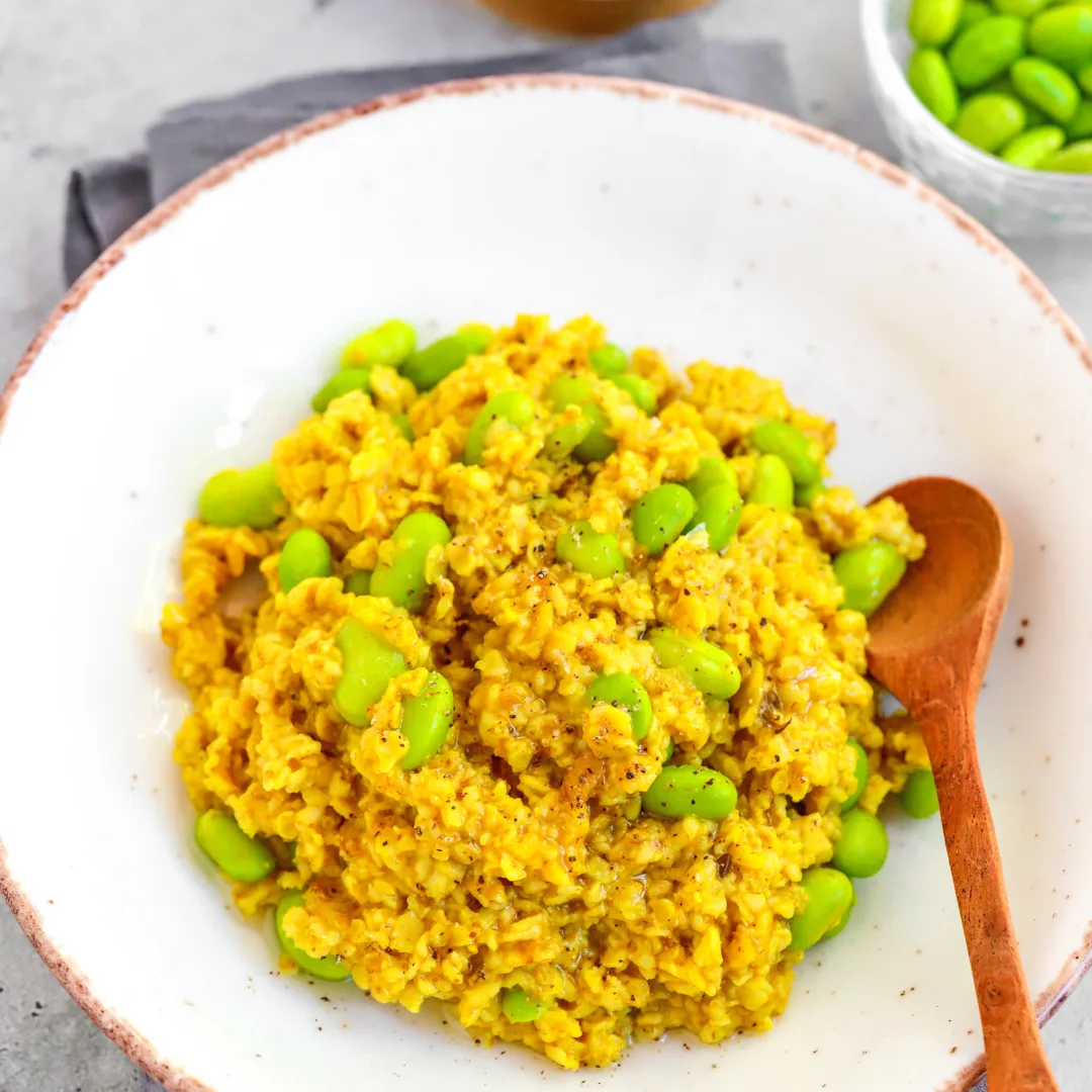 curried-breakfast-oats