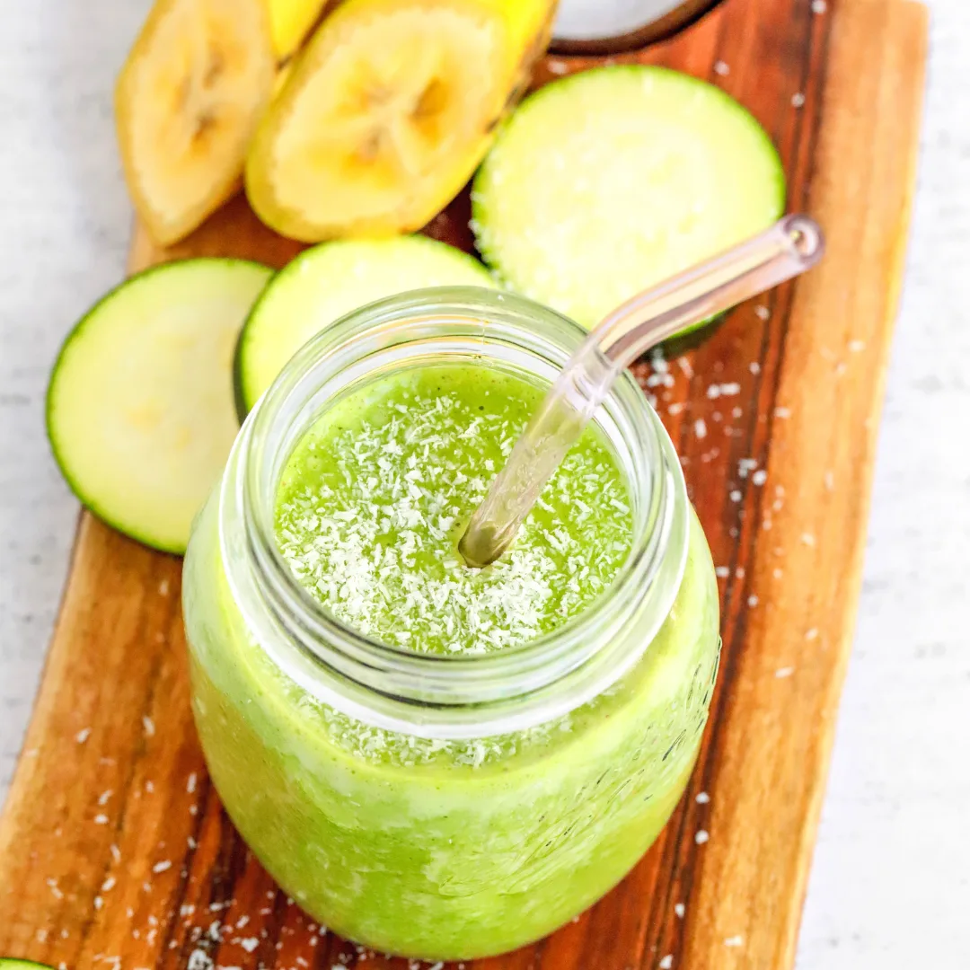 zucchini-smoothie