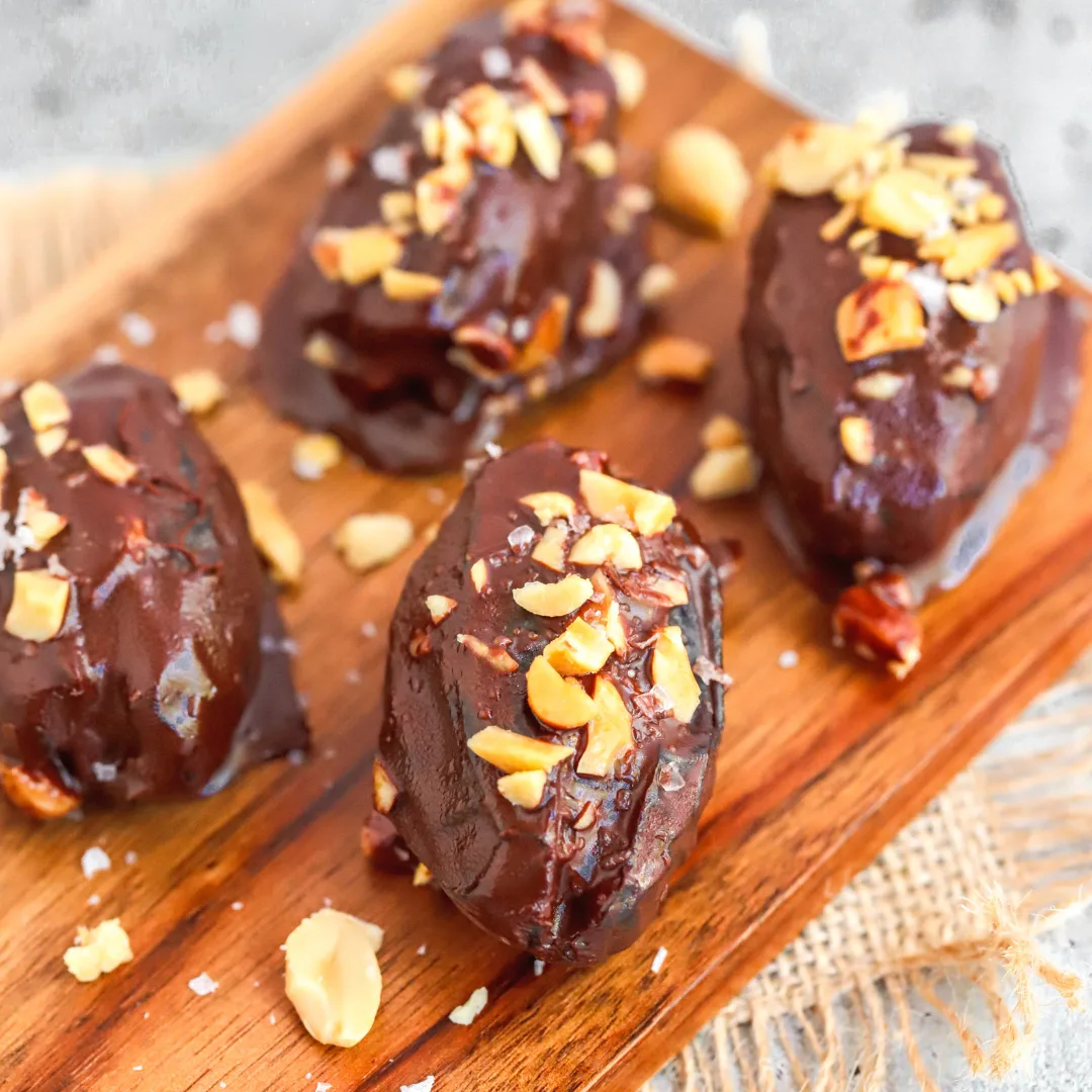 date-snickers