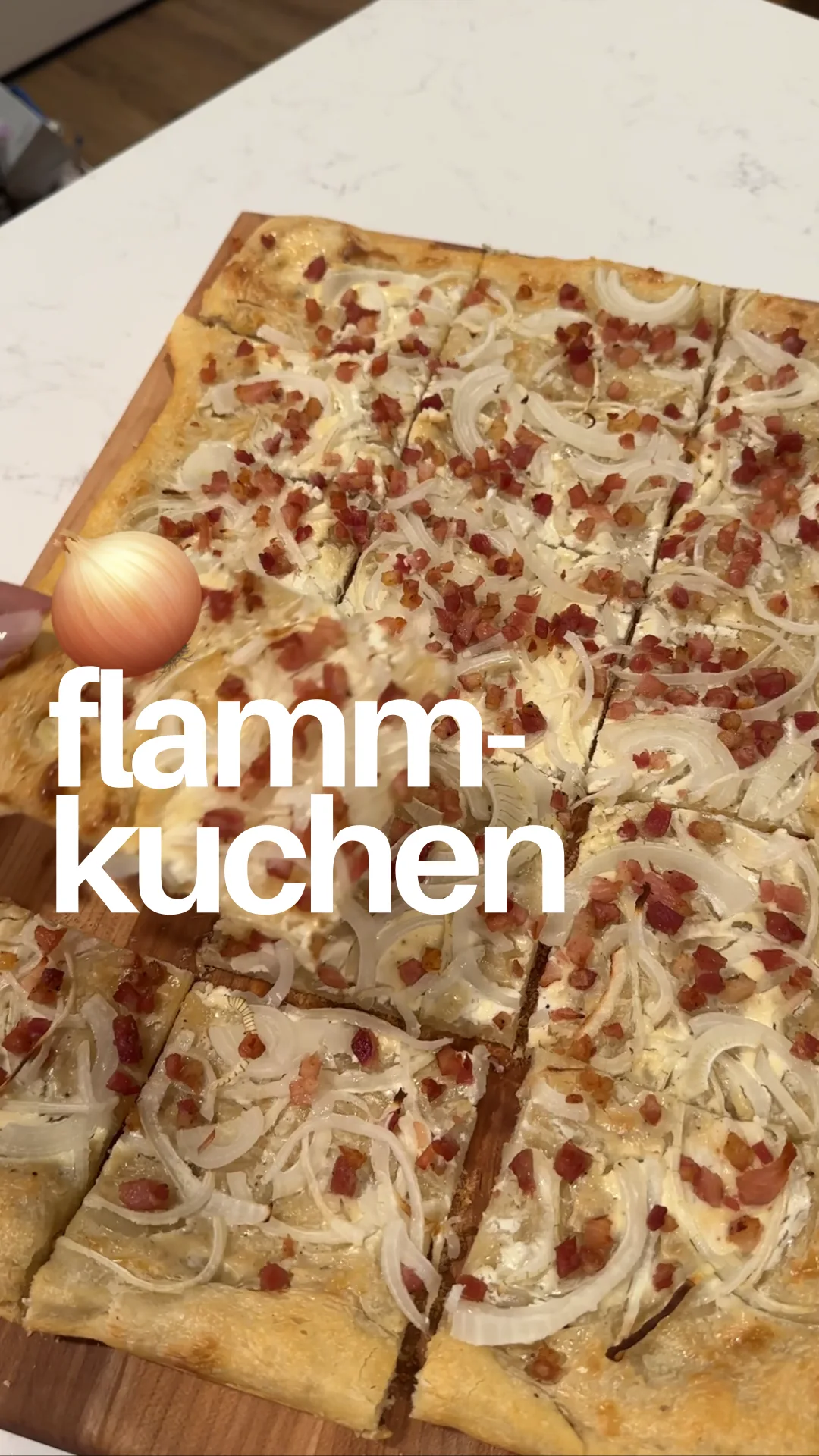 flammkuchen