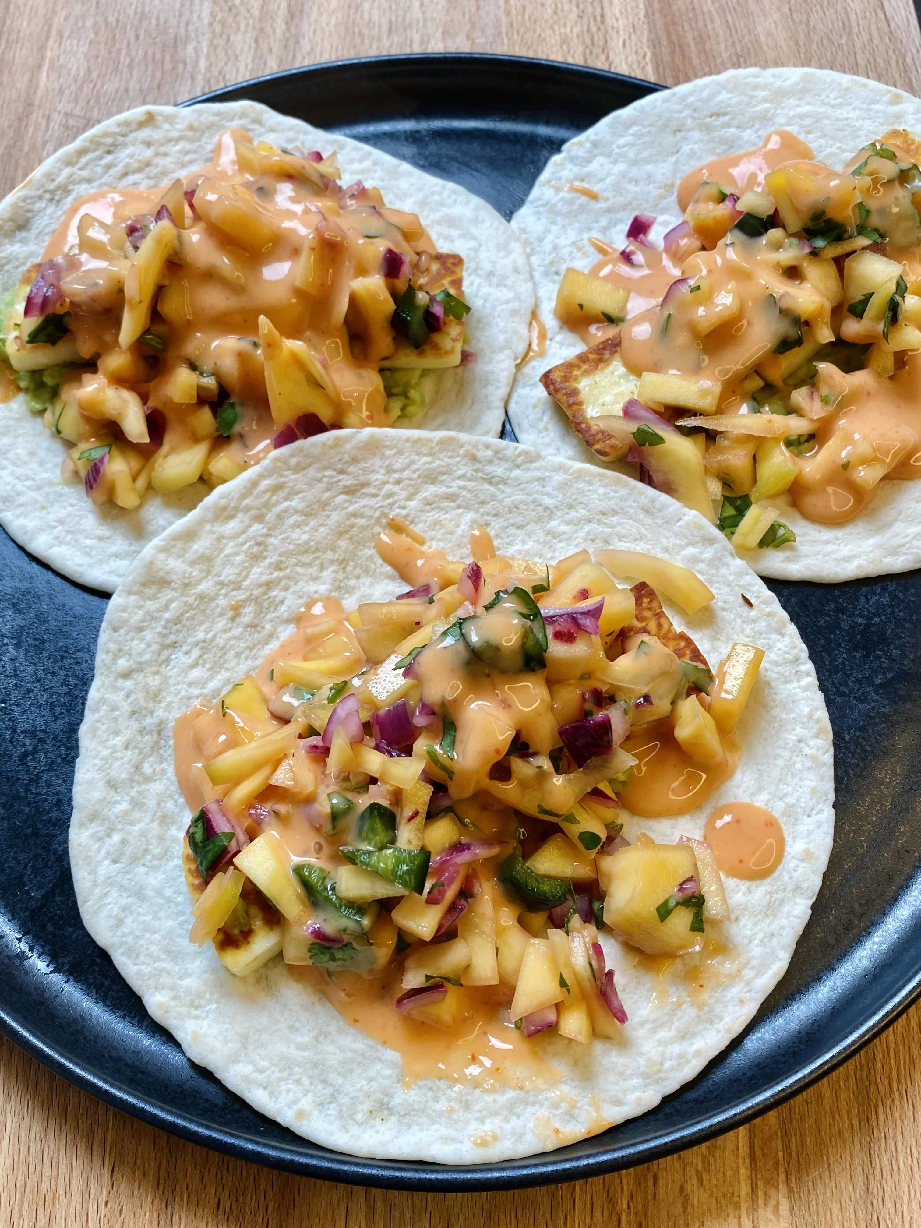 halloumi-tacos