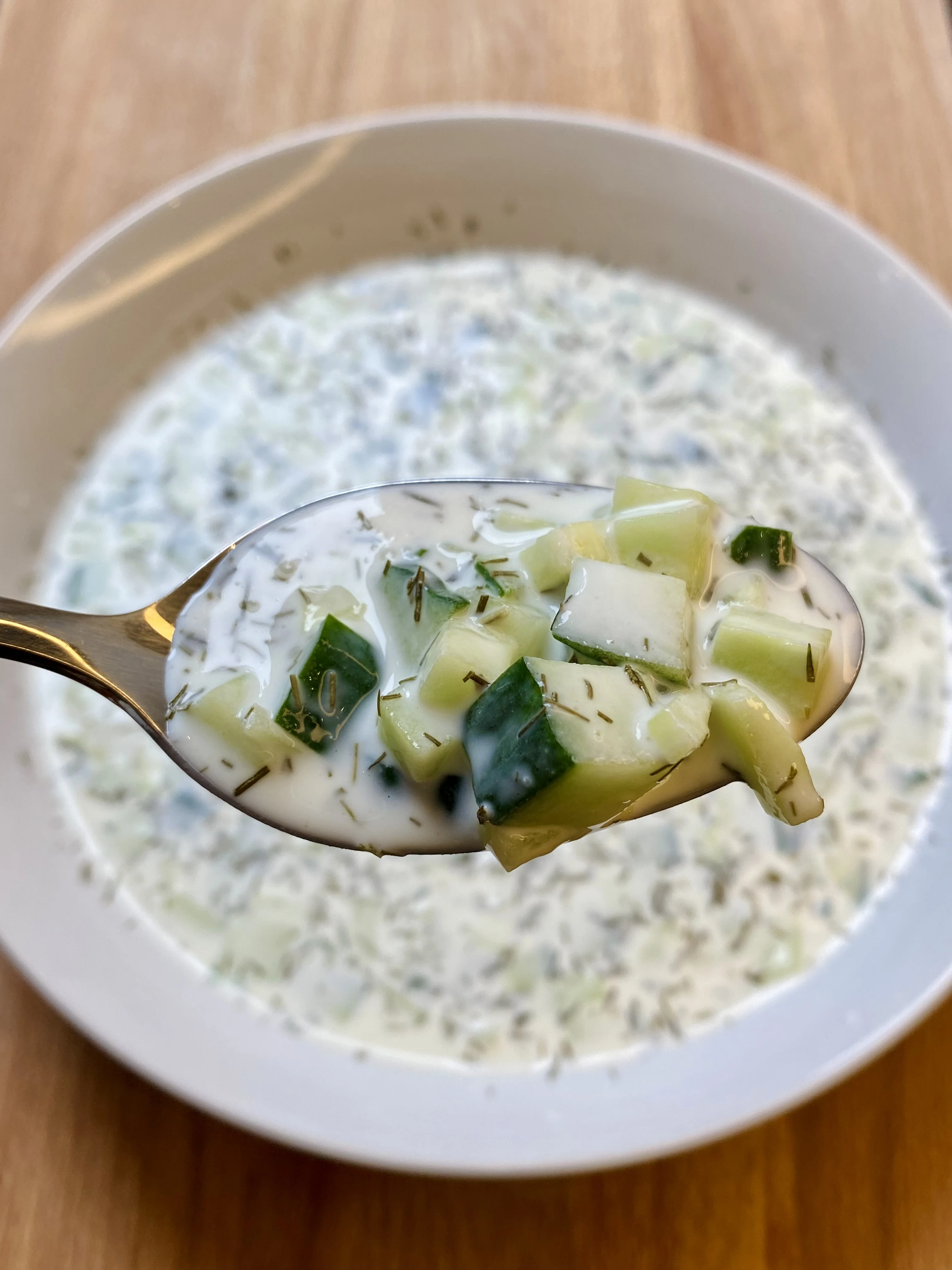 cold-cucumber-soup