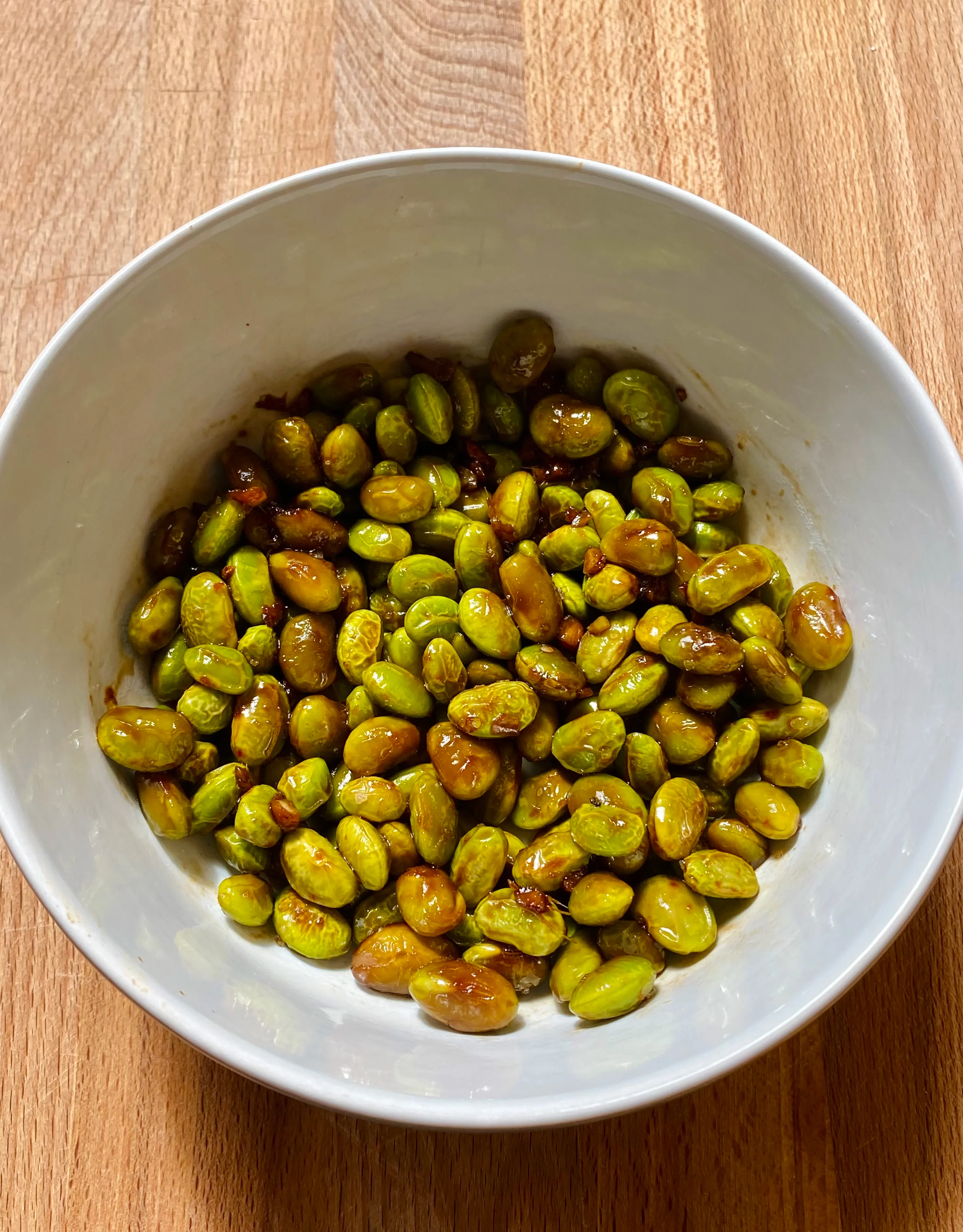 edamame-snack