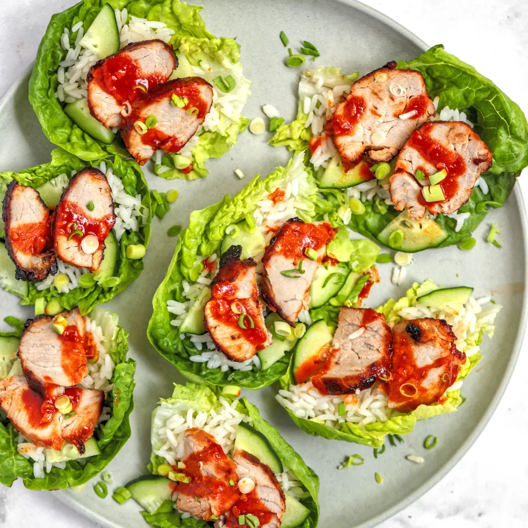 korean-pork-lettuce-wraps