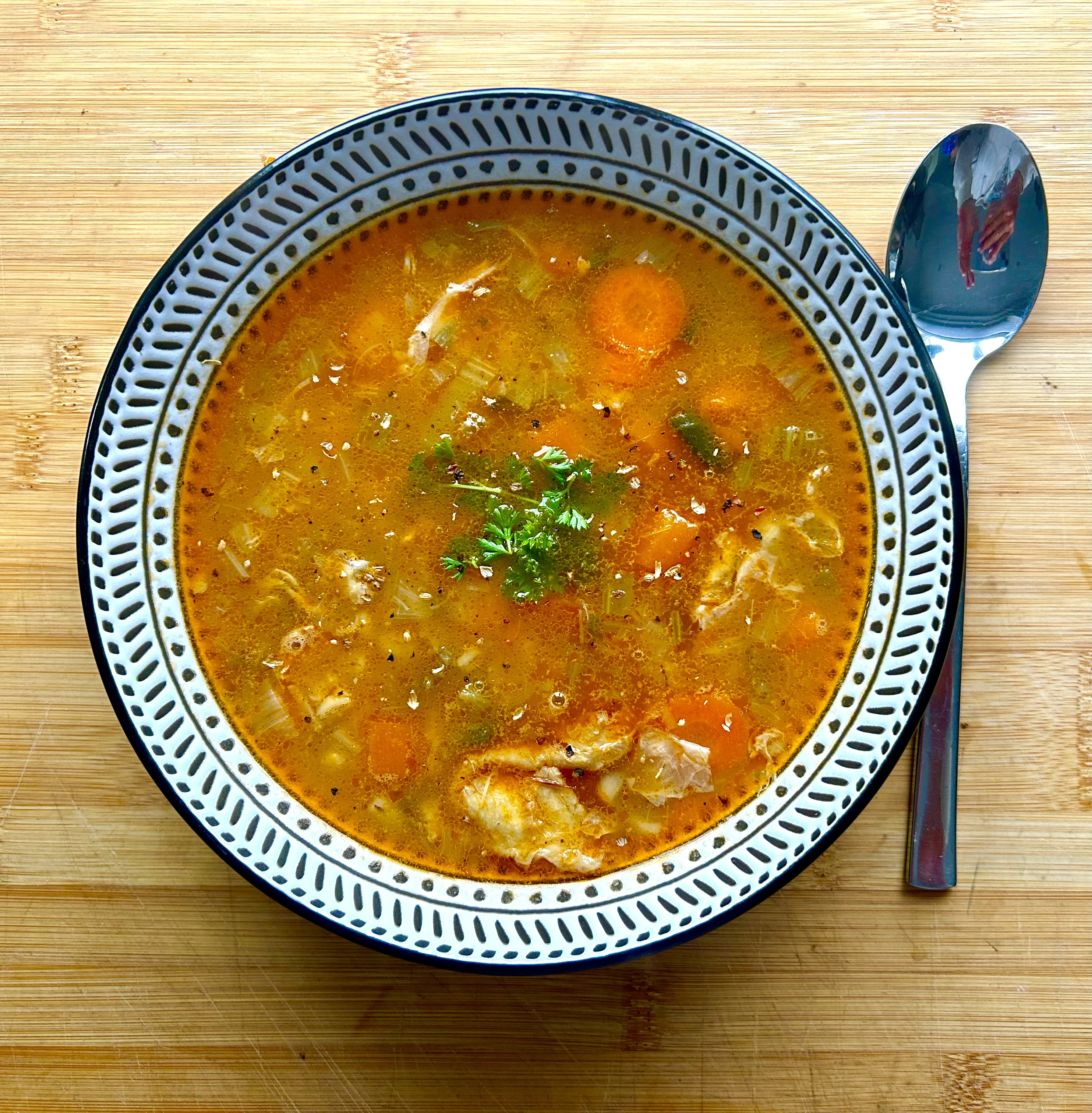 chicken-broth