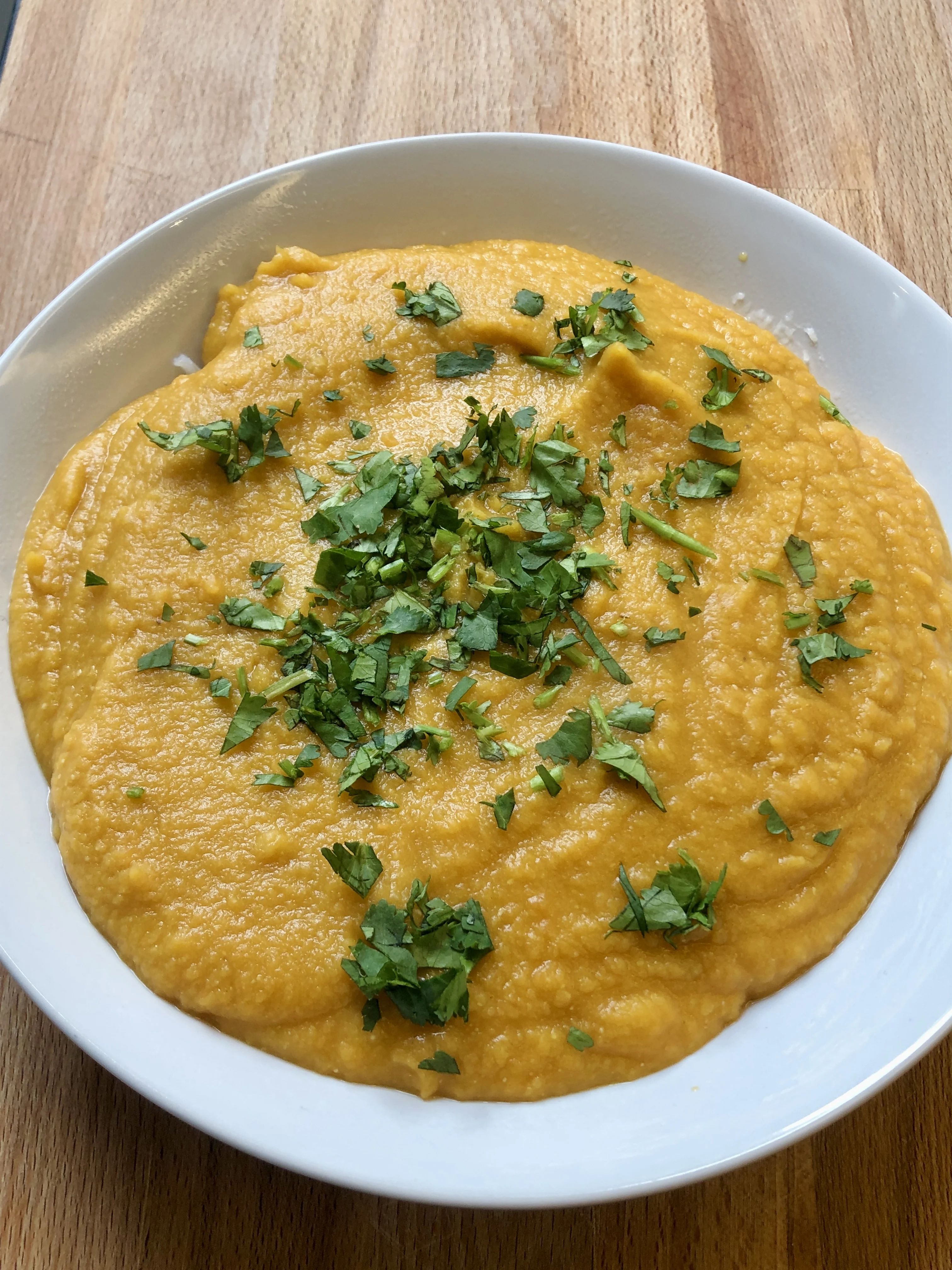 lentil-soup