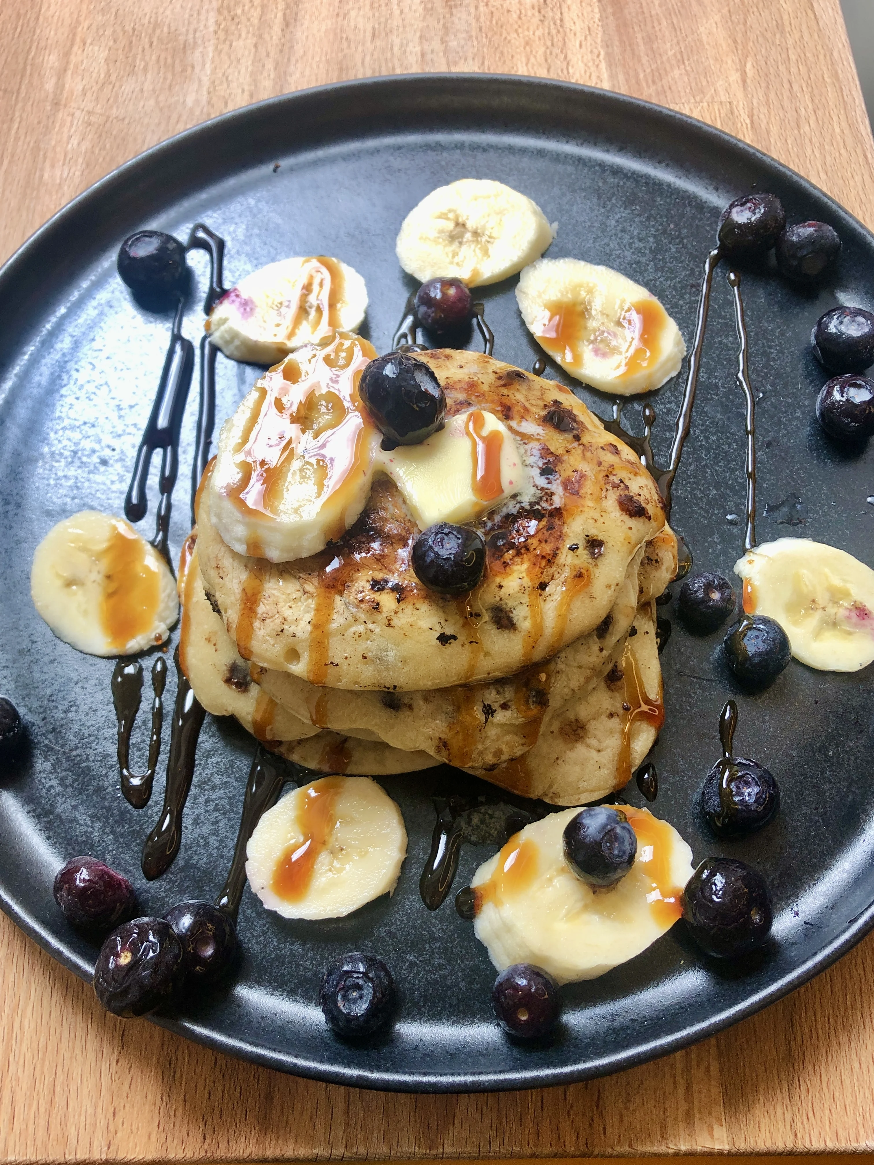 american-pancakes