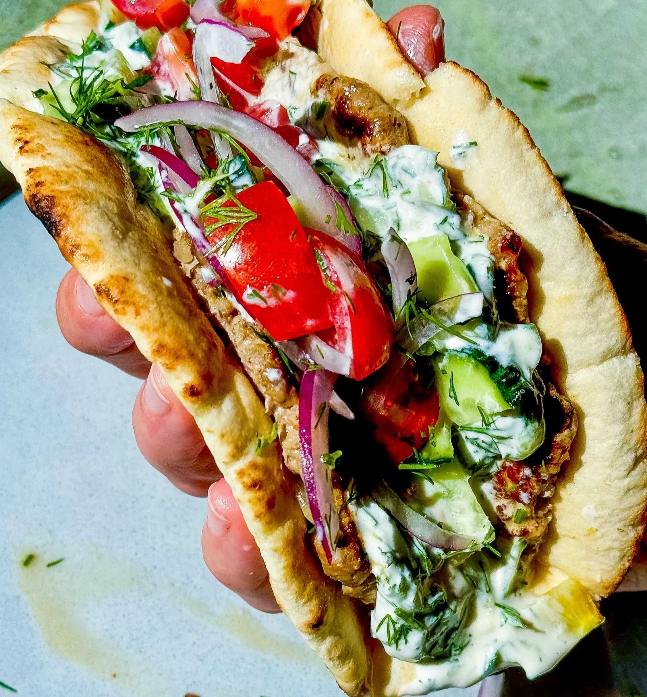 greek-style-smash-burger