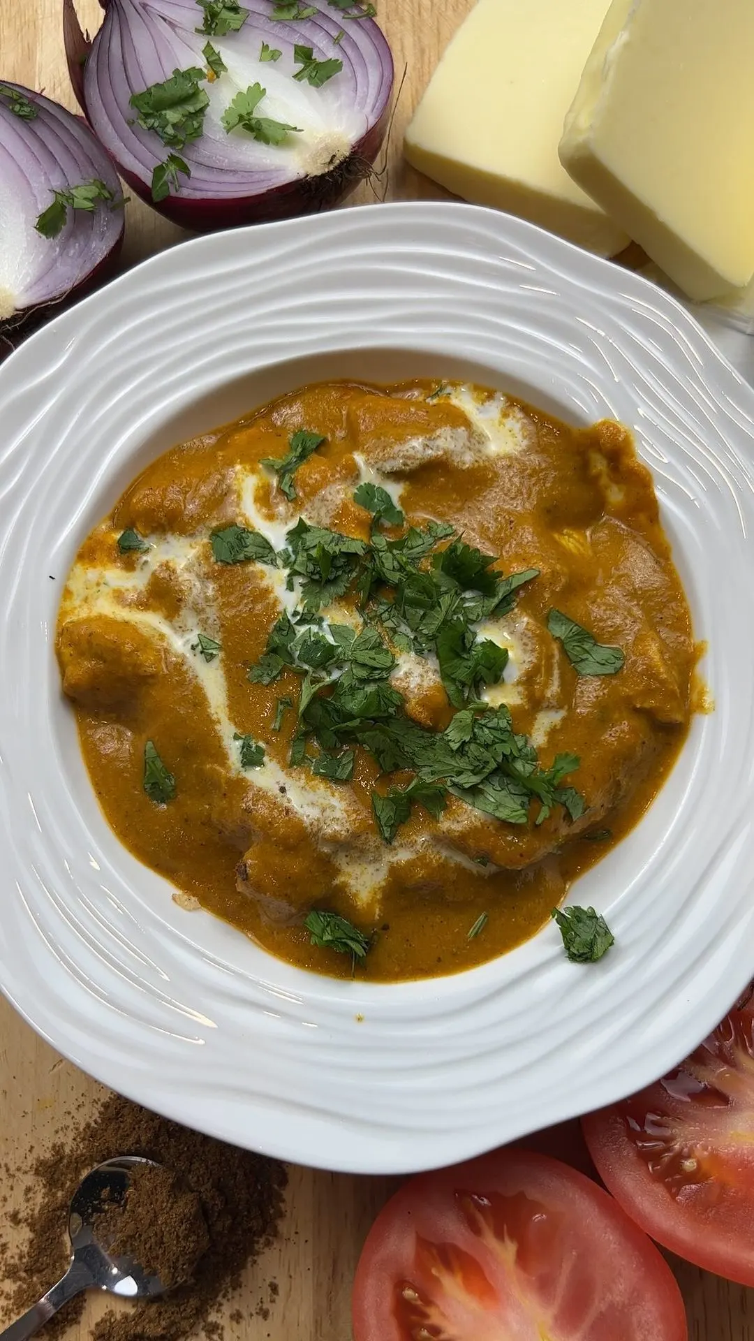 butter-chicken