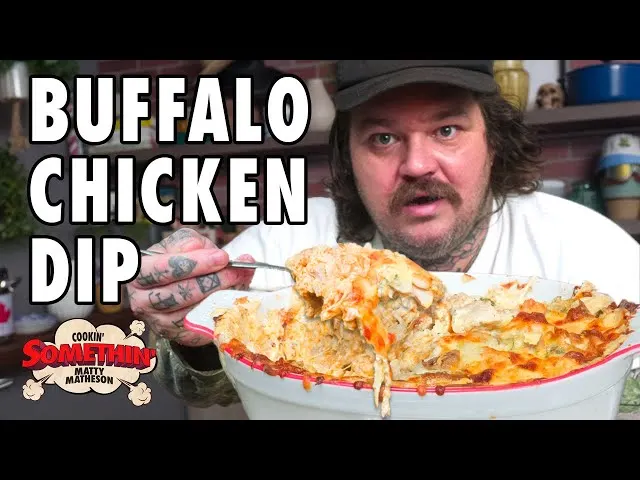 mega-buffalo-chicken-dip-lasagna-for-game-day