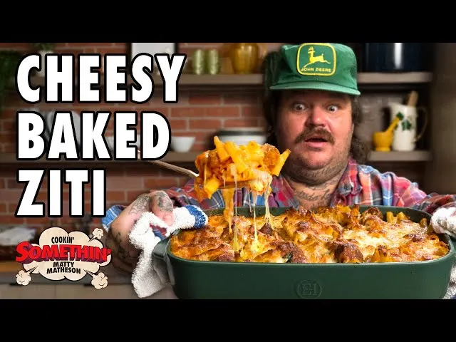 new-jersey's-finest-baked-ziti-and-meatballs