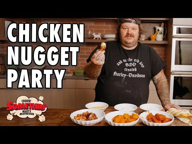 matty's-chicken-nugget-party