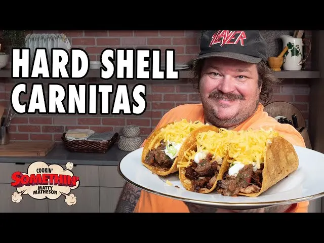 crispy-hard-shell-carnitas-tacos