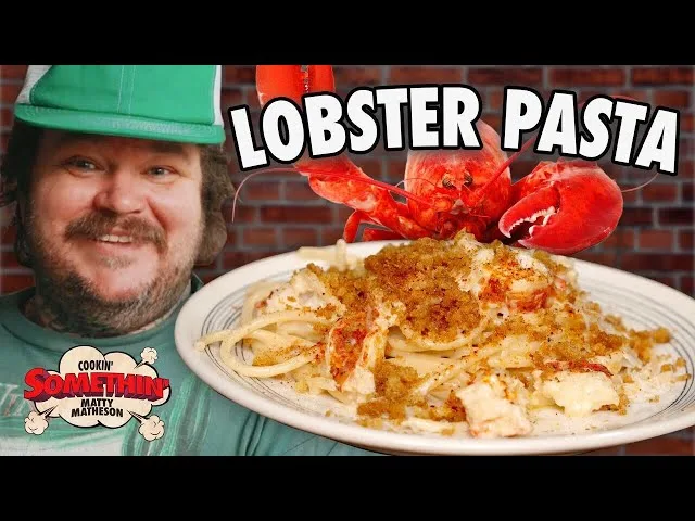 the-creamiest-lobster-pasta