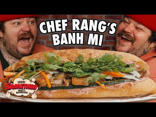 vietnam's-crispiest-pork-banh-mi