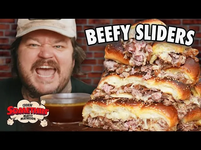 big-game-sliders