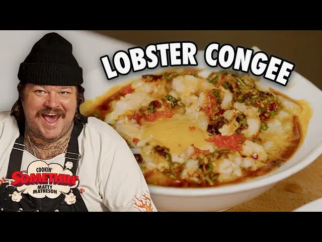fried-egg-and-lobster-congee