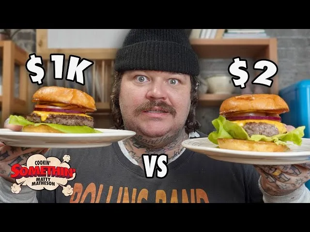 dollar1000-vs-dollar2-burger-showdown-or-cookin'-somethin'-w-matty-matheson