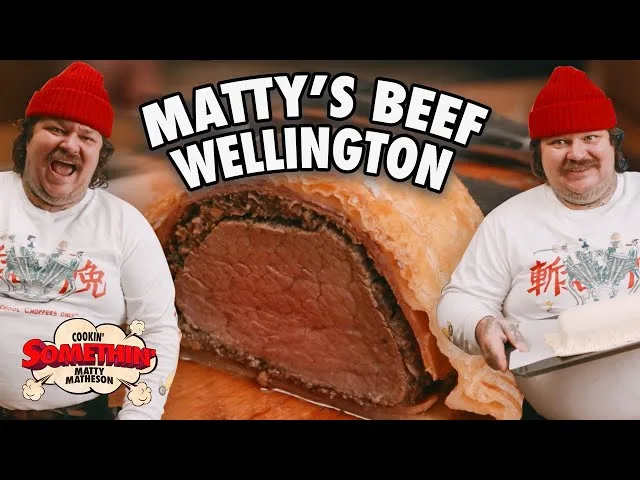 beef-wellington