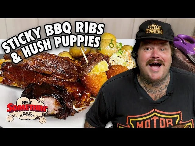sticky-bbq-ribs