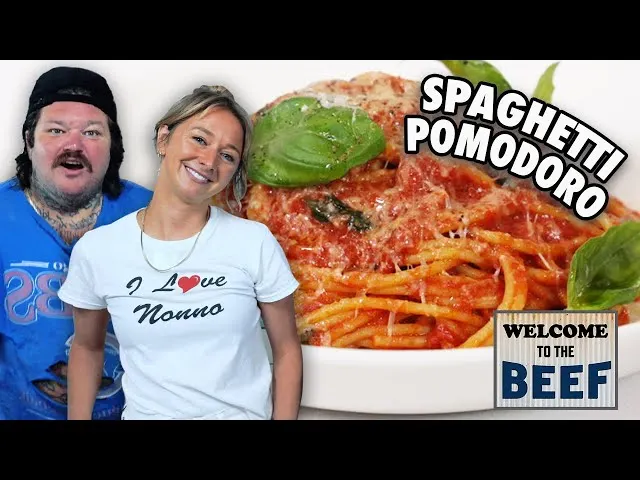 classic-italian-spaghetti-pomodoro
