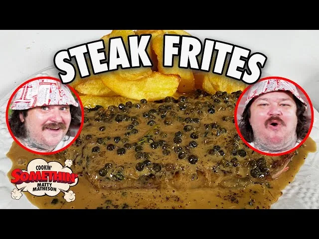 steak-frites-au-poivre