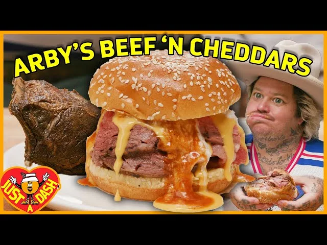 arby's-beef'n-cheddars-gone-wild-west