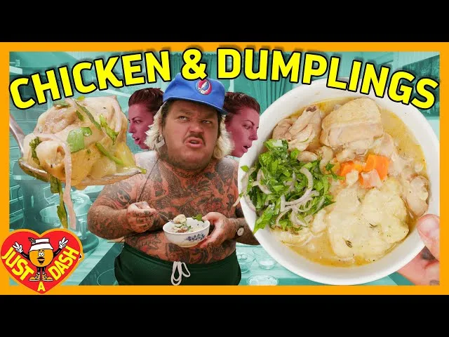 chicken-and-dumplings:-a-matheson-family-secret